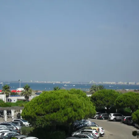 Appartement L'etoile Des Mers *