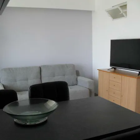 L'etoile Des Mers Appartement *
