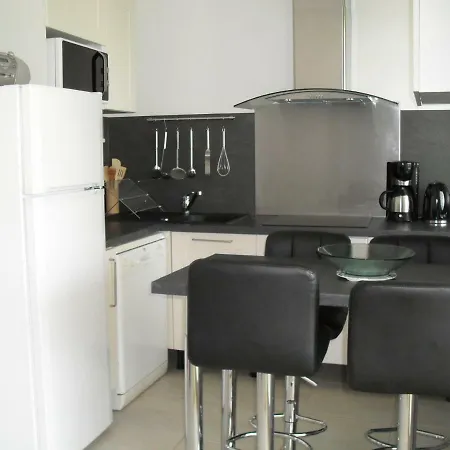 L'etoile Des Mers Appartement Le Grau-du-Roi