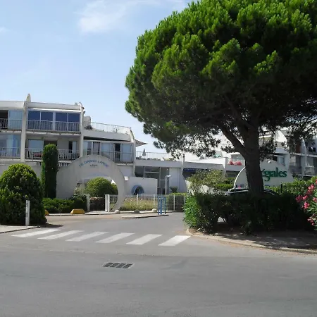 L'etoile Des Mers Appartement