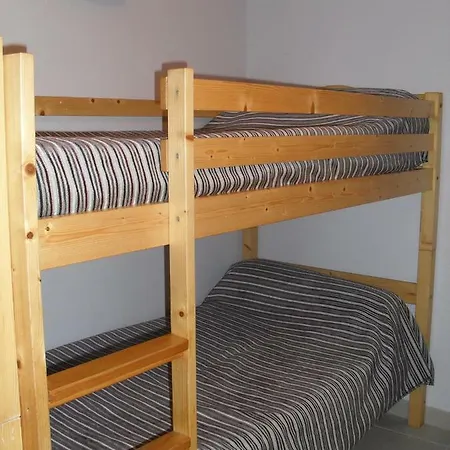 L'etoile Des Mers Appartement Le Grau-du-Roi